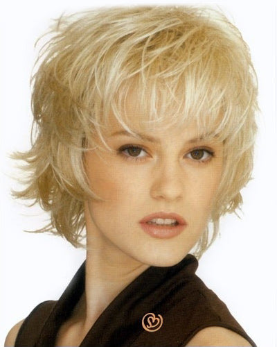 Lexy | Synthetic Wig by Noriko