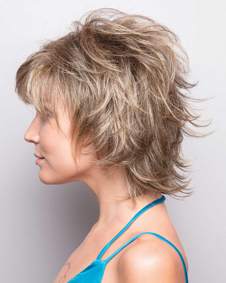 Lexy (Exclusive) | Synthetic Wig by Noriko