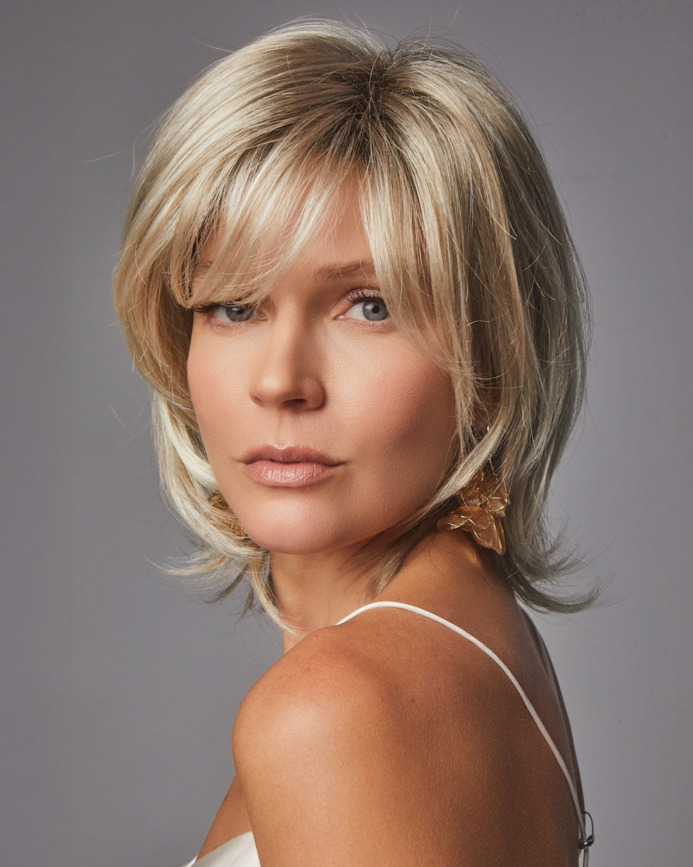 Claire (Exclusive) | Synthetic Wig by Noriko