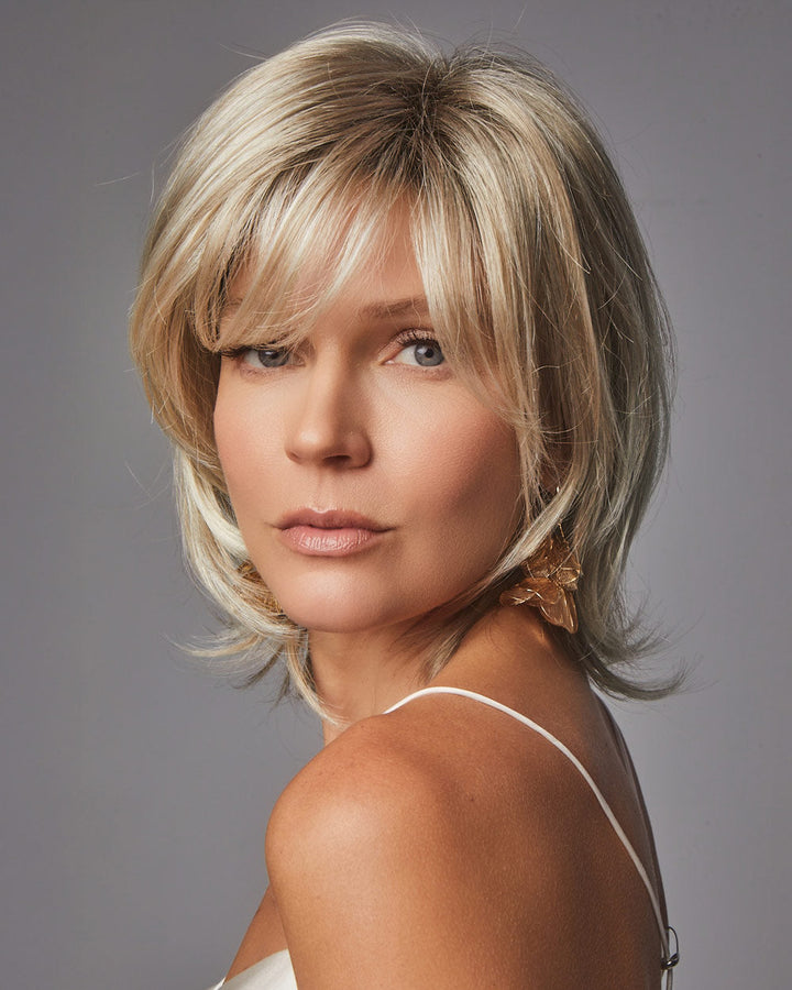 Claire | Synthetic Wig by Noriko