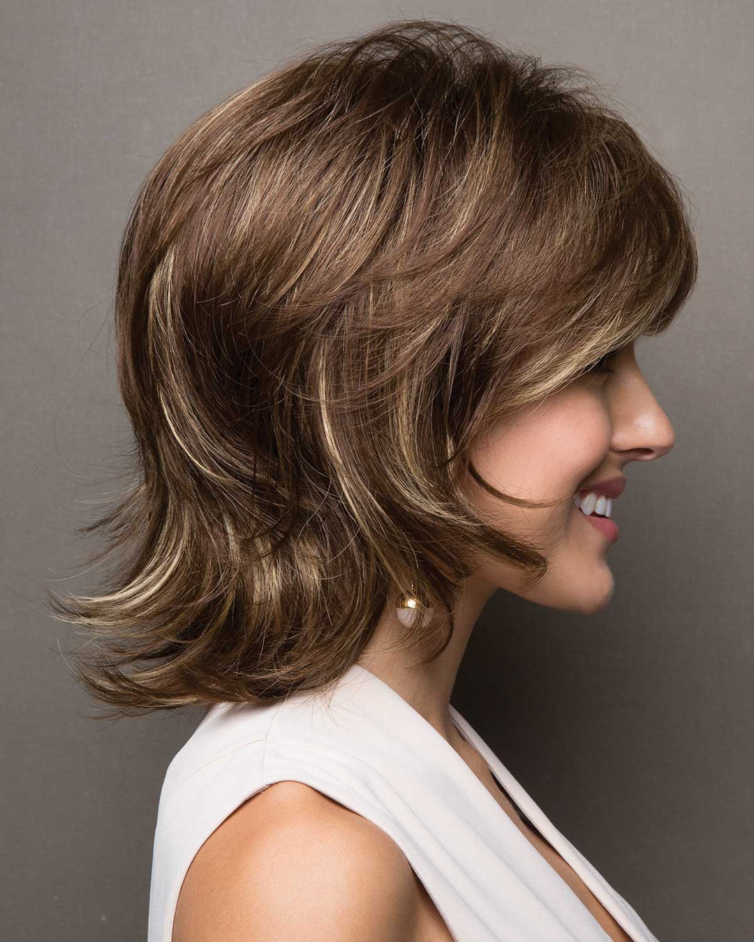 Claire (Exclusive) | Synthetic Wig by Noriko