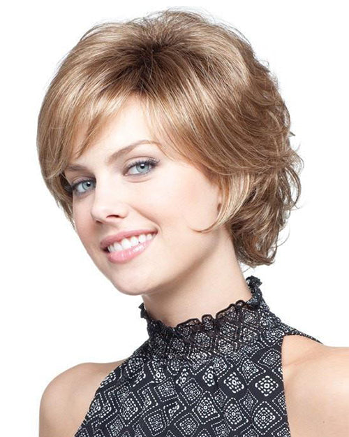 Sandie (Exclusive) | Synthetic Wig by Noriko