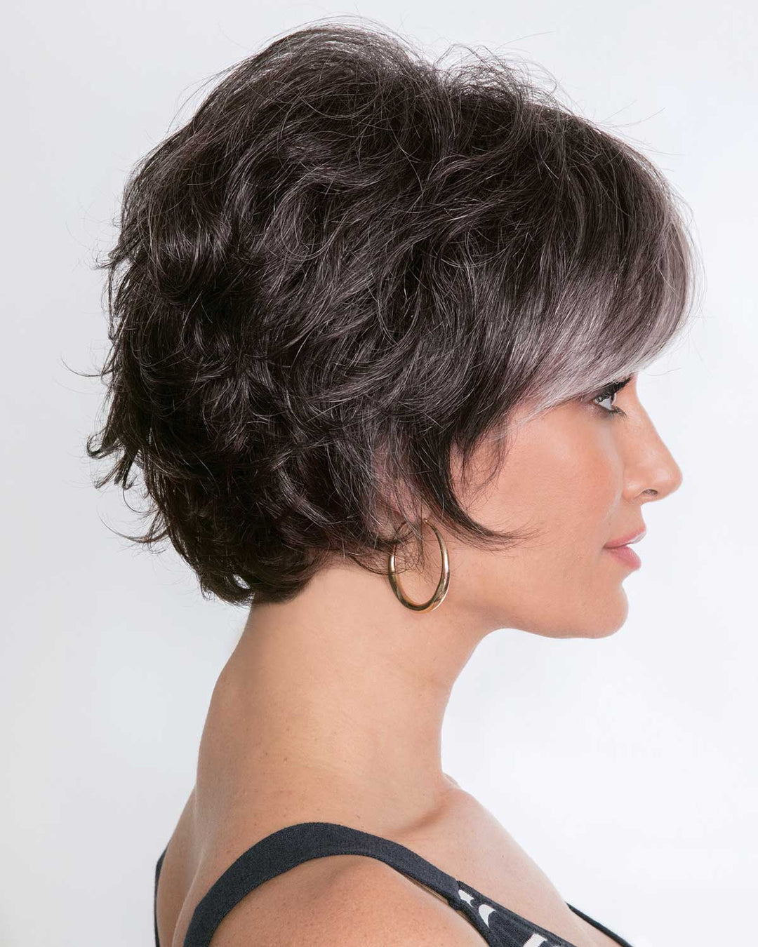 Sandie | Synthetic Wig by Noriko