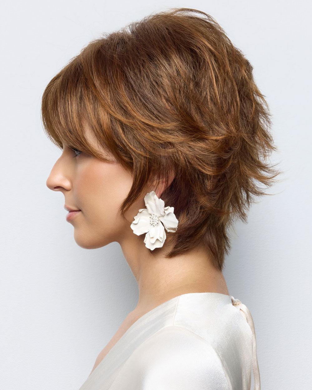 Sky (Exclusive) | Synthetic Wig by Noriko