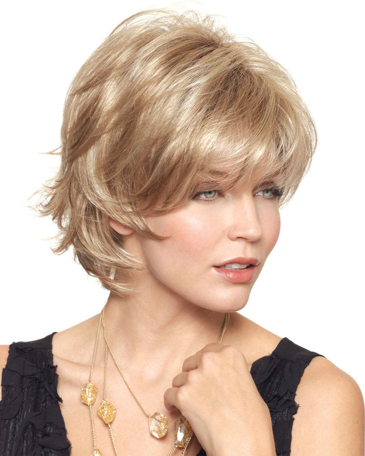 Sky | Synthetic Wig by Noriko
