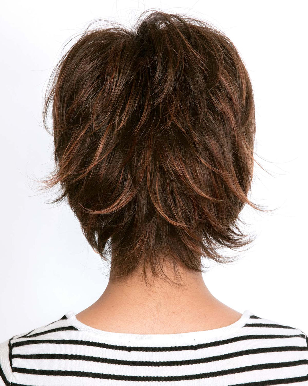 Sky | Synthetic Wig by Noriko