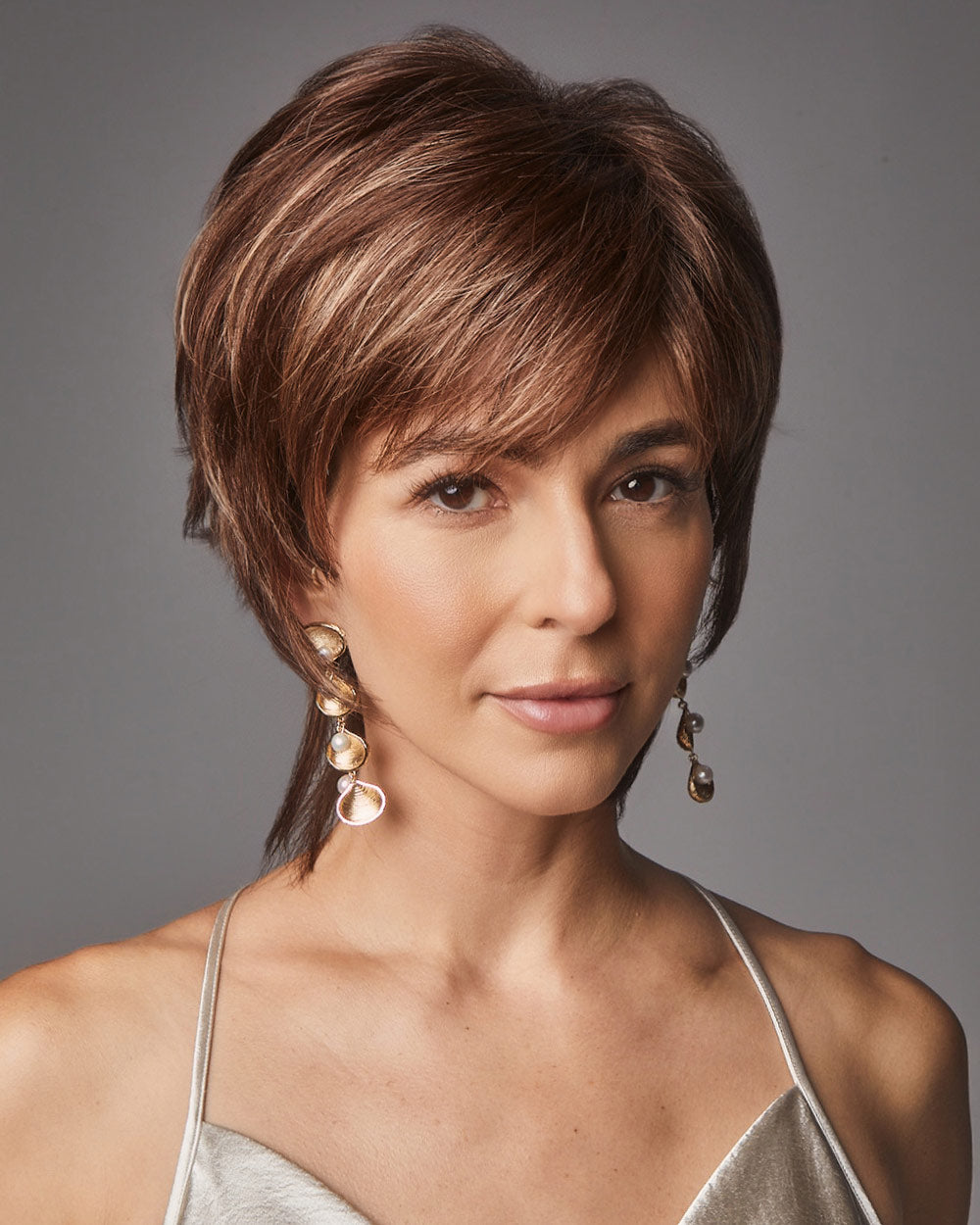 Millie (Exclusive) | Synthetic Wig by Noriko