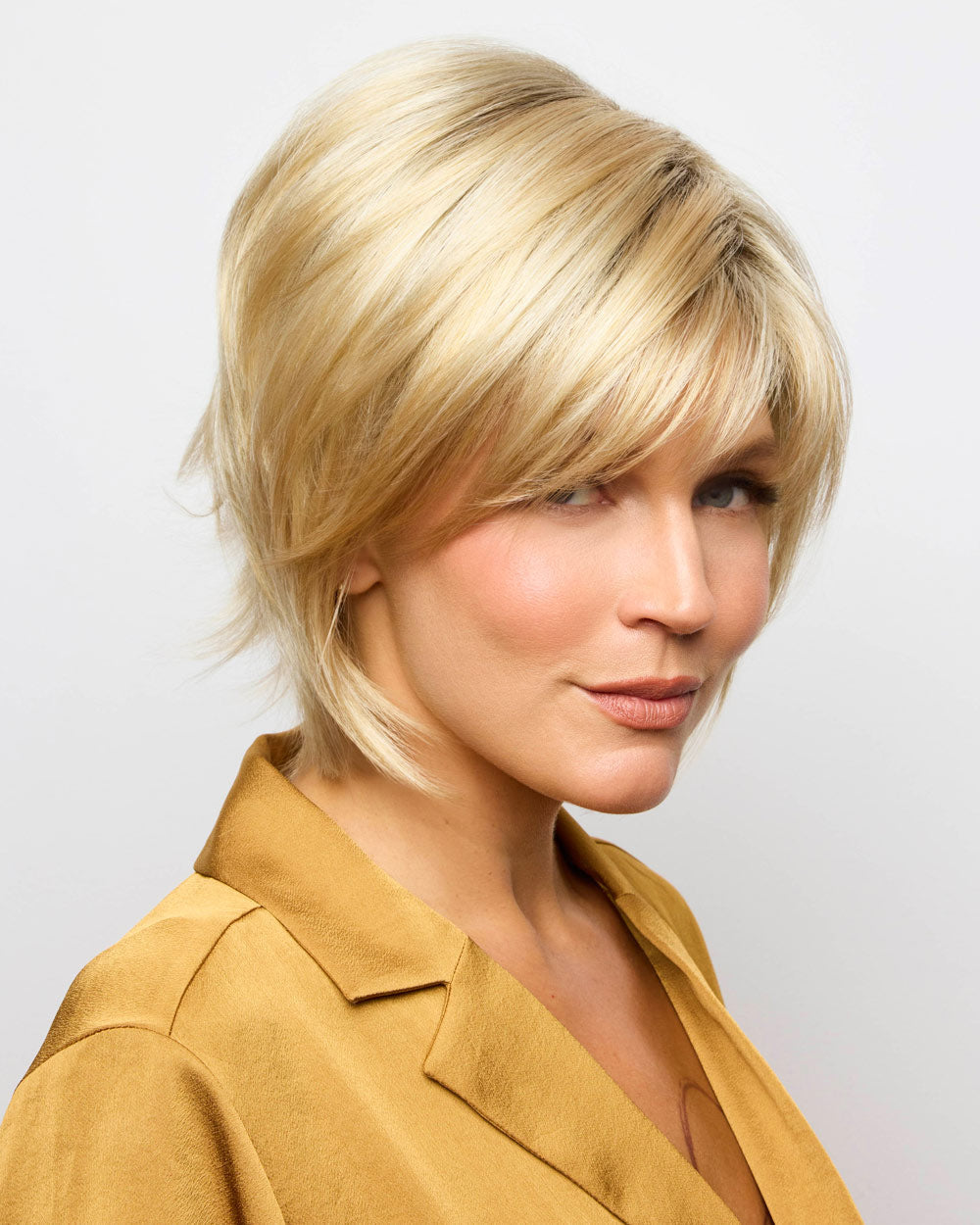Reese (Exclusive) | Synthetic Wig by Noriko