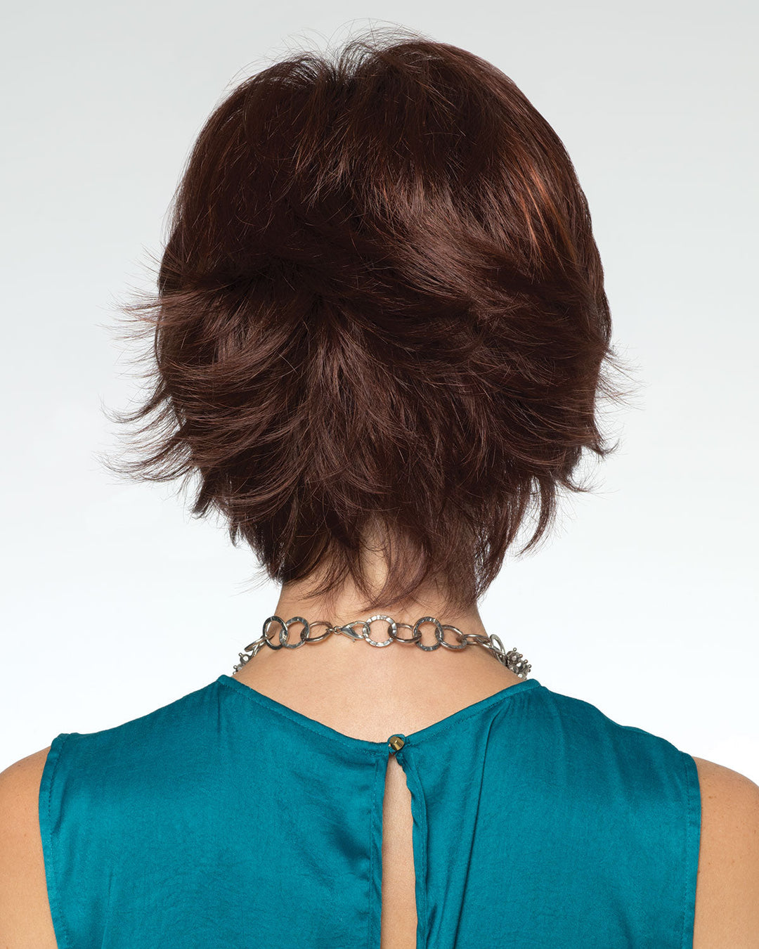 Ryan (Exclusive) | Monofilament Synthetic Wig by Noriko