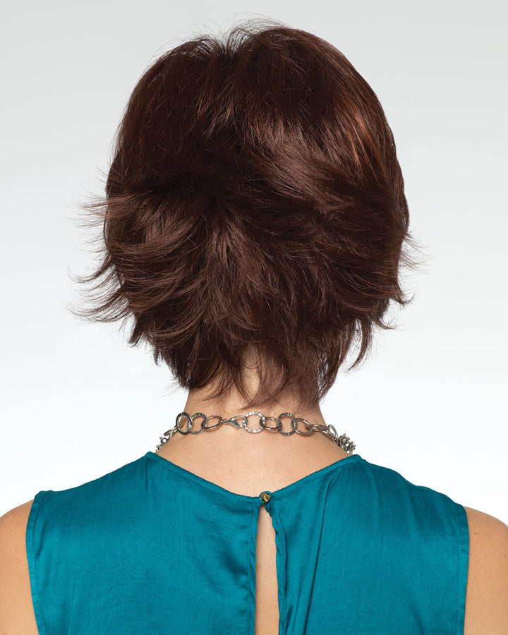 Ryan (Exclusive) | Monofilament Synthetic Wig by Noriko