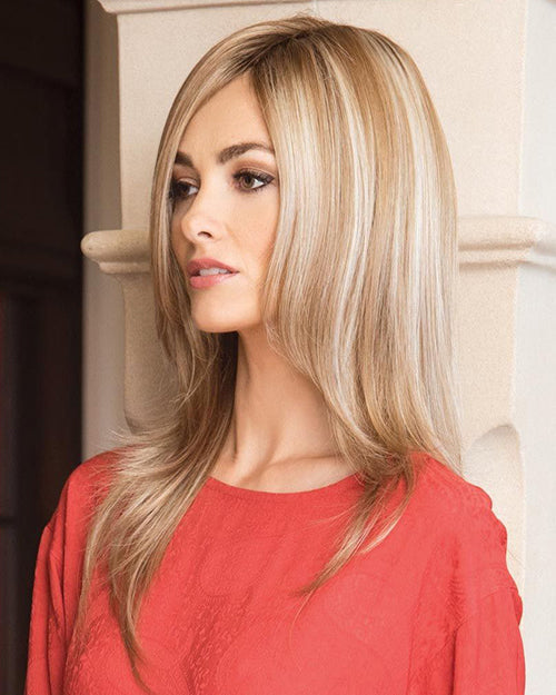 Shilo (Exclusive) | Monofilament Synthetic Wig by Noriko