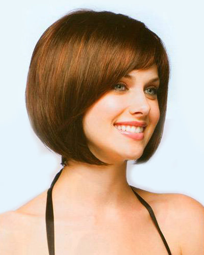 Jolie | Monofilament Synthetic Wig by Noriko