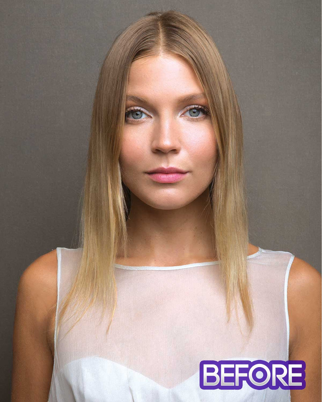 Milan (Exclusive) | Monofilament Synthetic Wiglet by Noriko