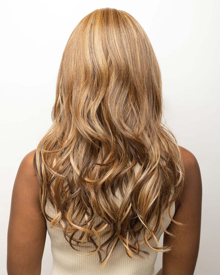 Seduction | Skin Top Synthetic Wig by Orchid