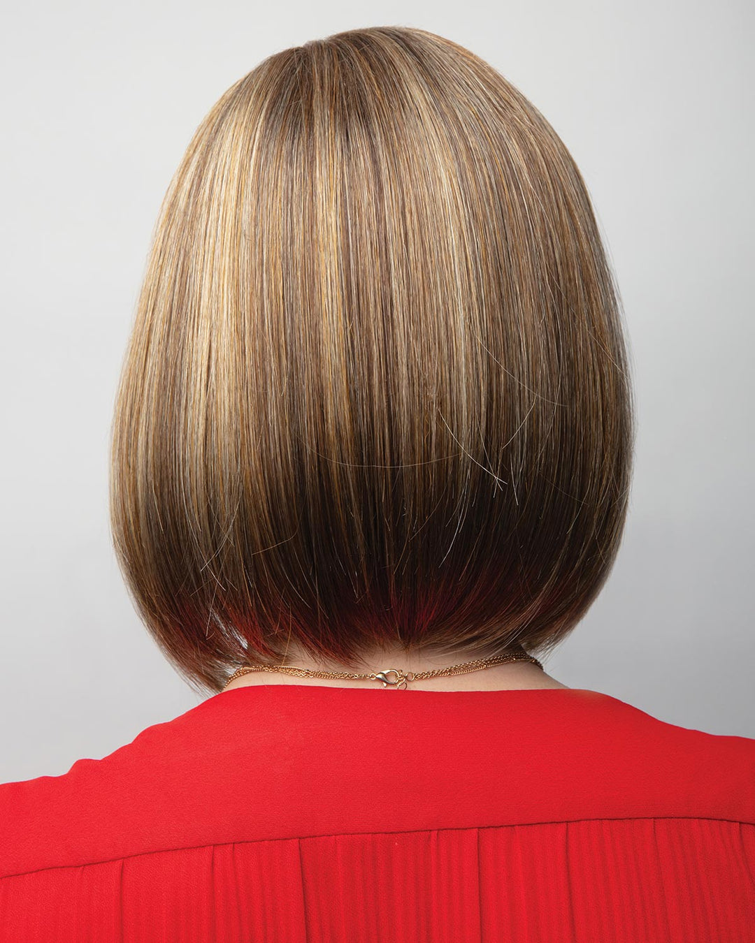 Petite Portia | Monofilament Part Synthetic Wig by Orchid