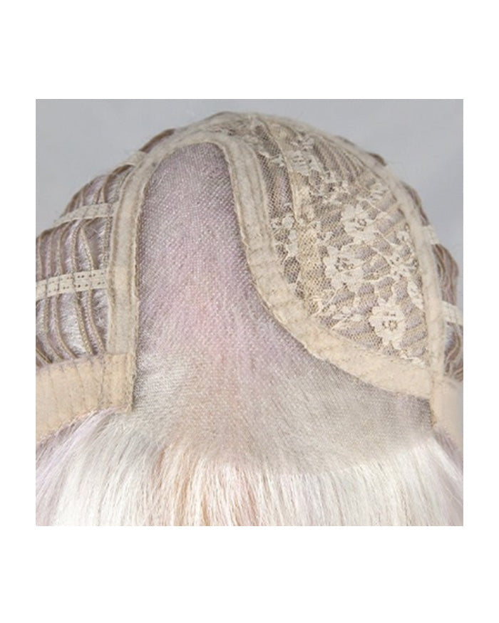 Ella (Exclusive) | Lace Front & Monofilament Part Synthetic Wig by Orchid