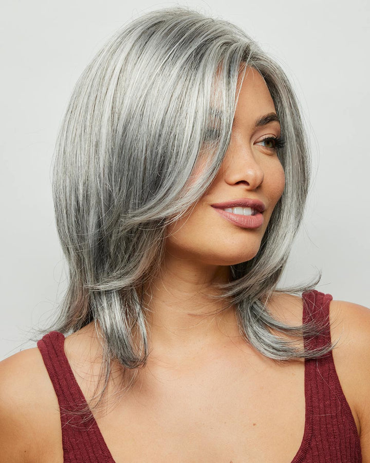Jodie | Lace Front Synthetic Wig by Orchid