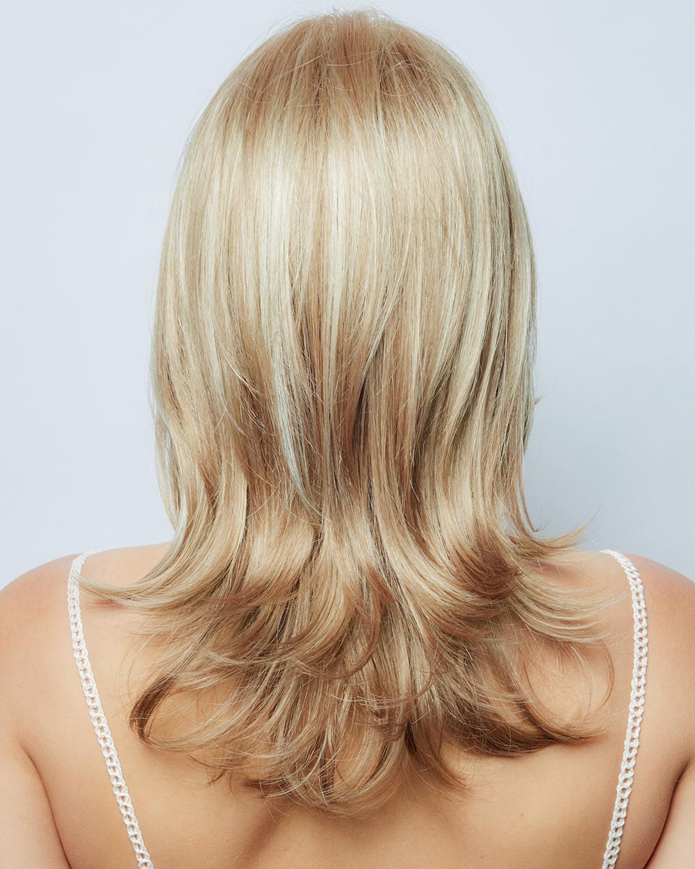 Marion | Lace Front & Monofilament Part Synthetic Wig by Orchid