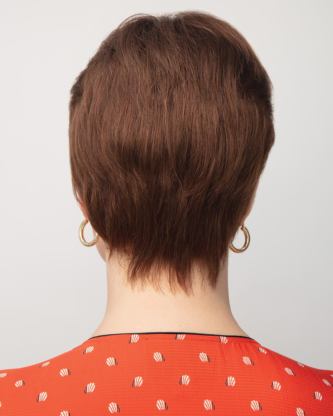 Kris | Monofilament Human Hair Wig by Orchid