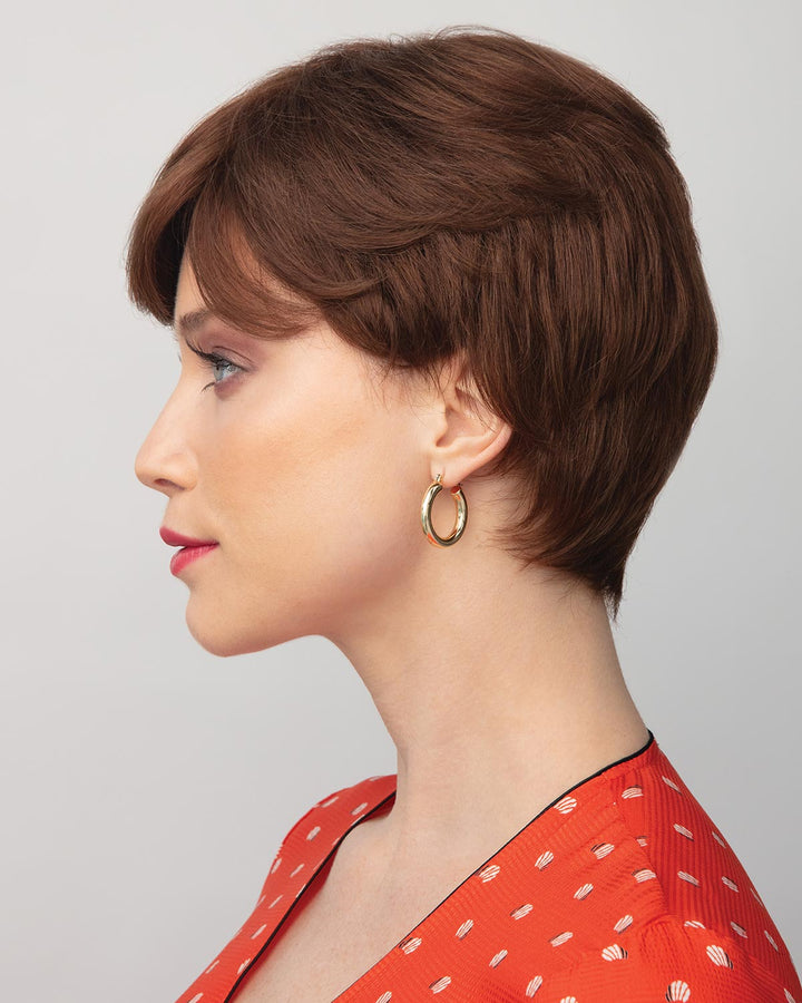 Kris | Monofilament Human Hair Wig by Orchid