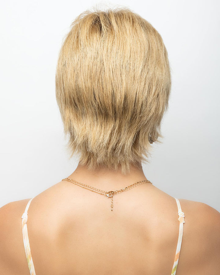 Kris | Monofilament Human Hair Wig by Orchid