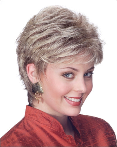 Sheena | Synthetic Wig by Jon Renau
