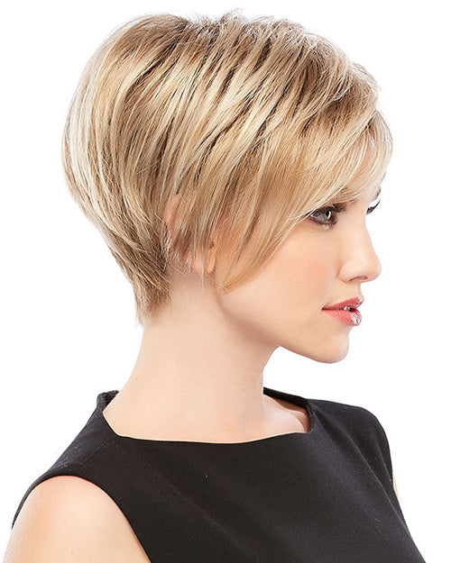 Natalie-Petite (Exclusive) | Synthetic Wig by Jon Renau