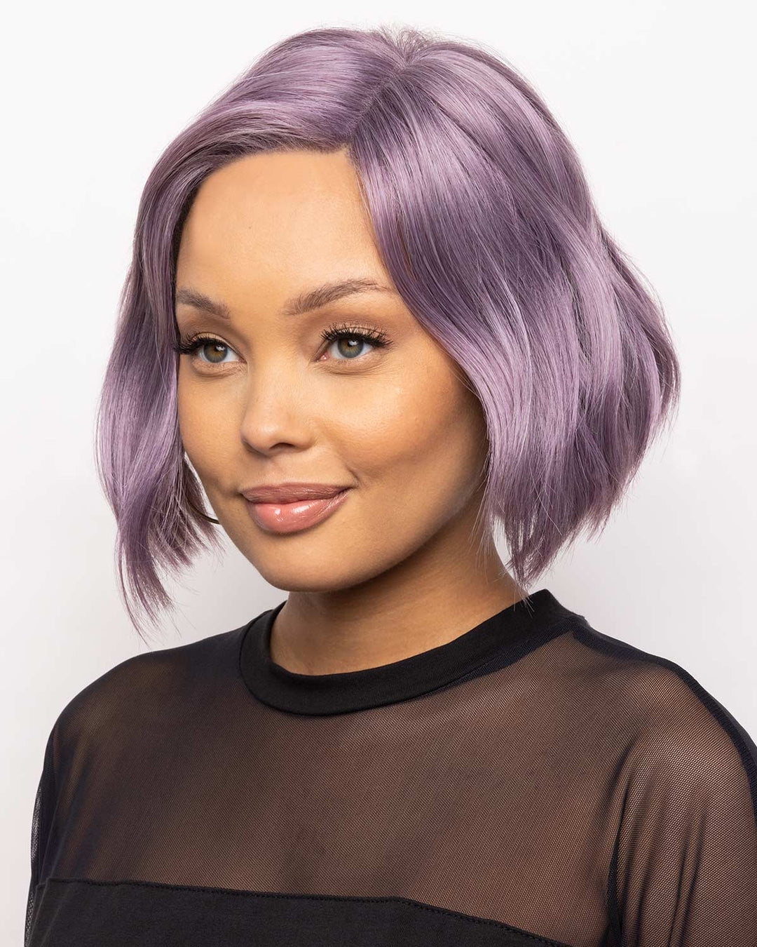 Chic Wavez | Lace Front & Monofilament Part Synthetic Wig by Rene of Paris