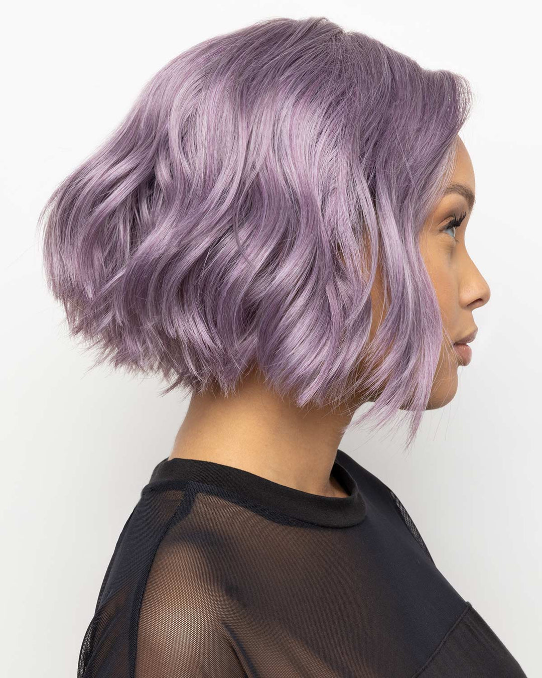 Chic Wavez | Lace Front & Monofilament Part Synthetic Wig by Rene of Paris