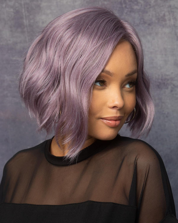 Chic Wavez | Lace Front & Monofilament Part Synthetic Wig by Rene of Paris