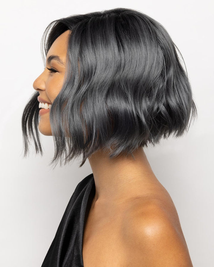Chic Wavez | Lace Front & Monofilament Part Synthetic Wig by Rene of Paris