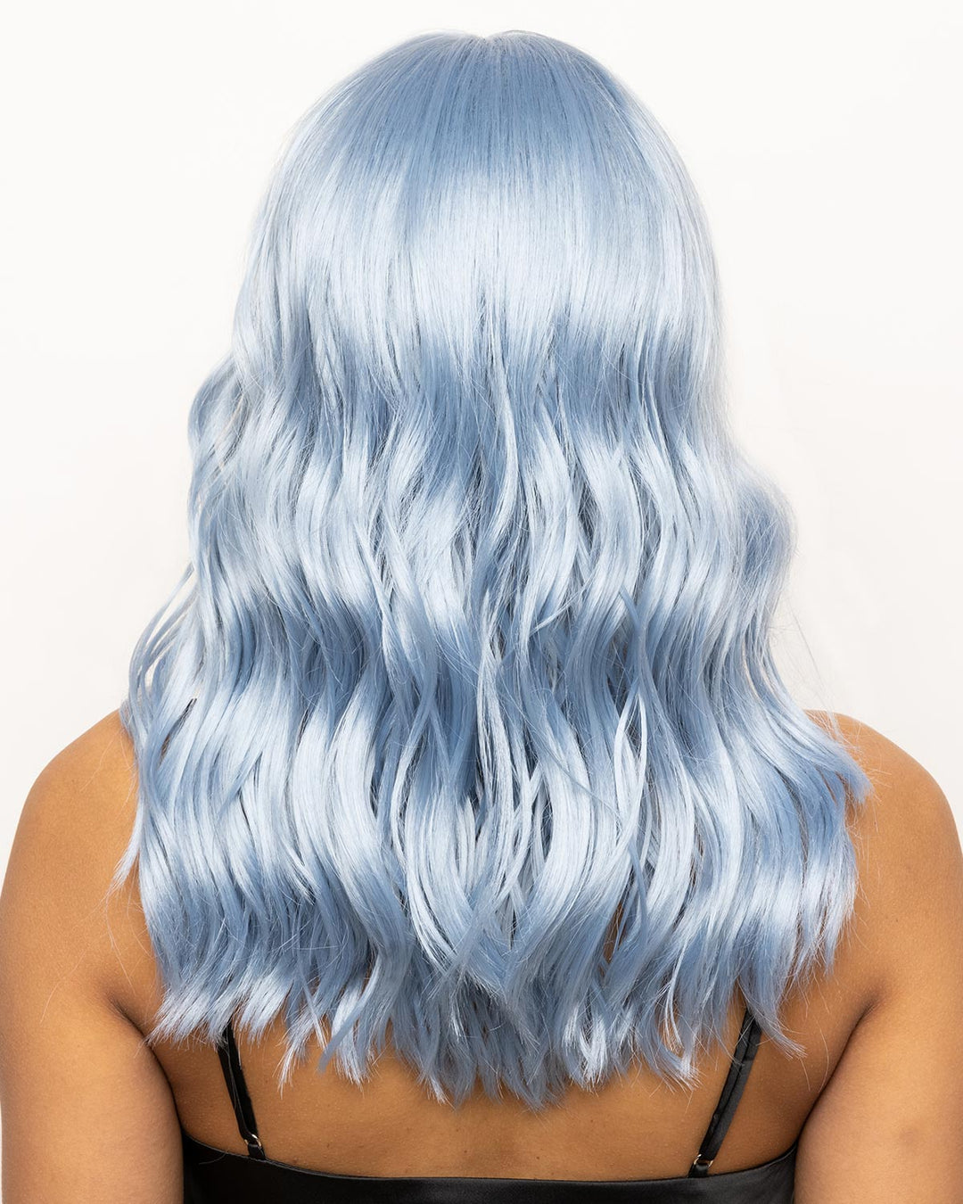 Lush Wavez | Lace Front & Monofilament Part Synthetic Wig by Rene of Paris