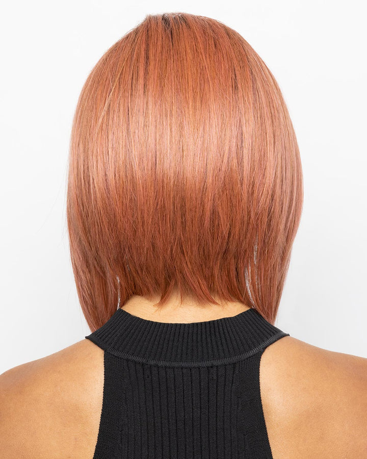Silky Sleek | Synthetic Wig by Rene of Paris