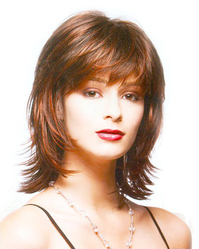 Bailey | Synthetic Wig by Rene of Paris