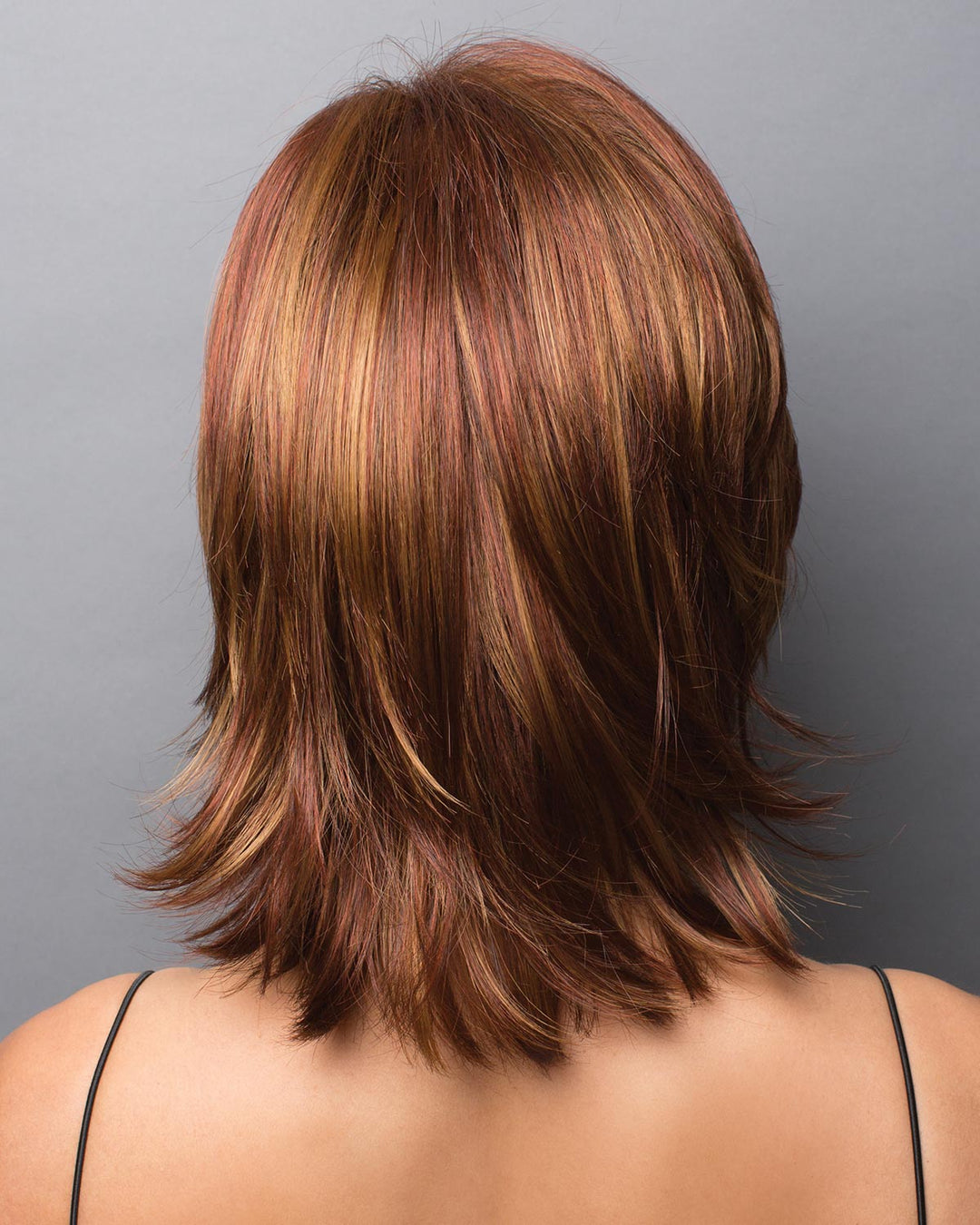 Bailey | Synthetic Wig by Rene of Paris