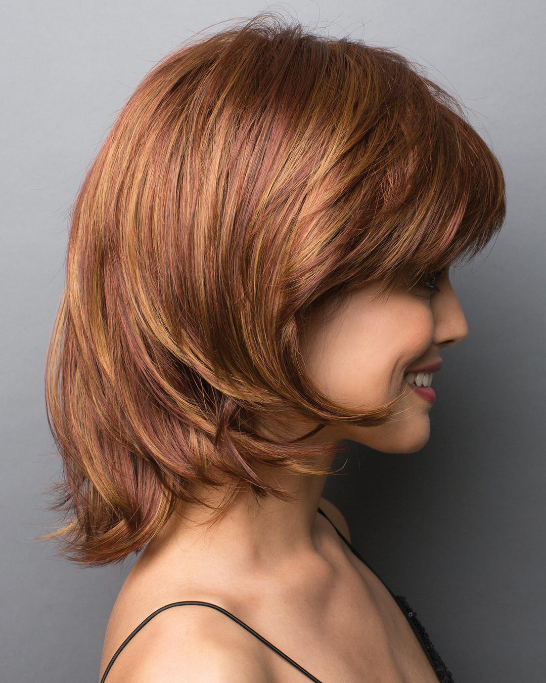 Bailey | Synthetic Wig by Rene of Paris