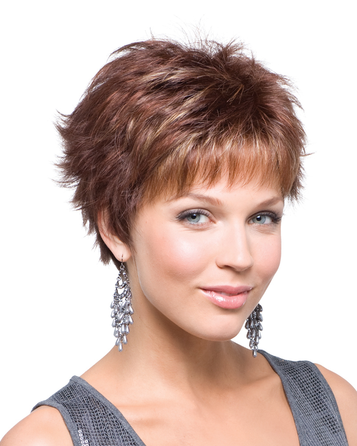 Lizzy (Exclusive) | Synthetic Wig by Rene of Paris