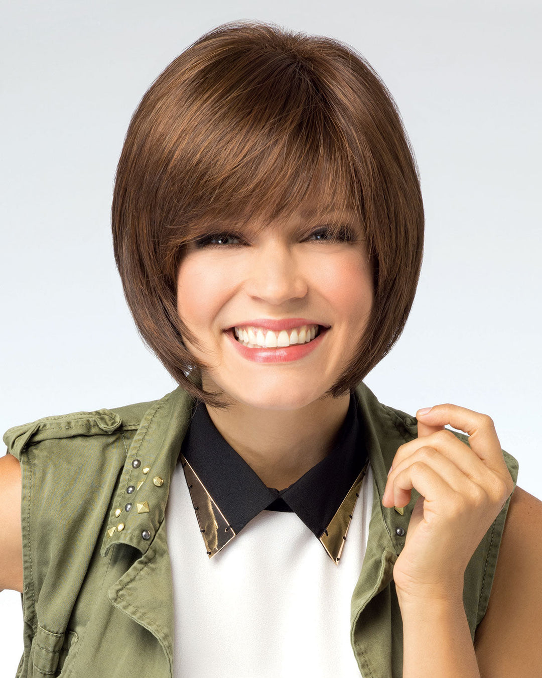 Audrey (Exclusive) | Synthetic Wig by Rene of Paris