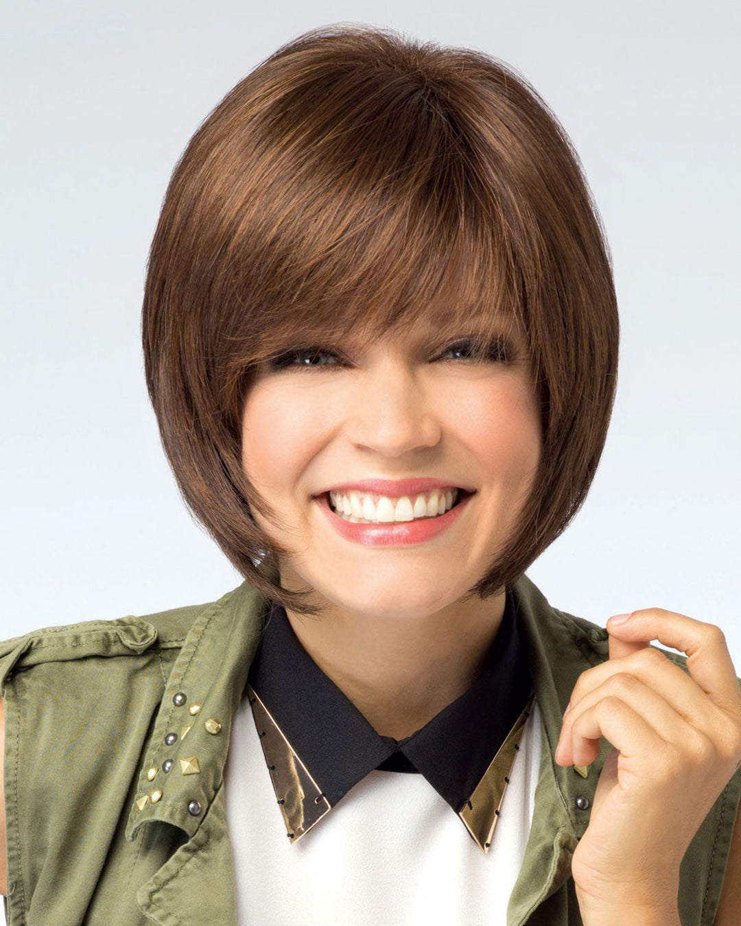 Audrey | Synthetic Wig by Rene of Paris