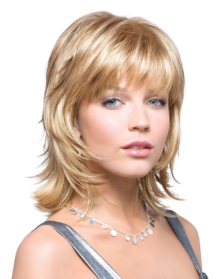 Bailey | Synthetic Wig by Rene of Paris