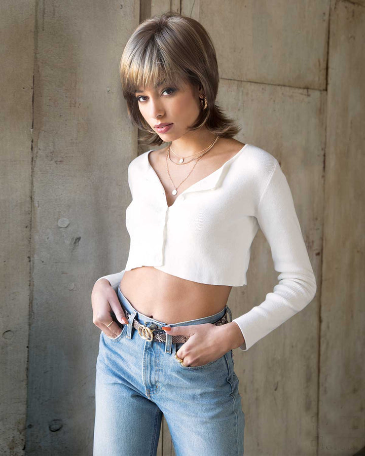 Bailey (Exclusive) | Synthetic Wig by Rene of Paris