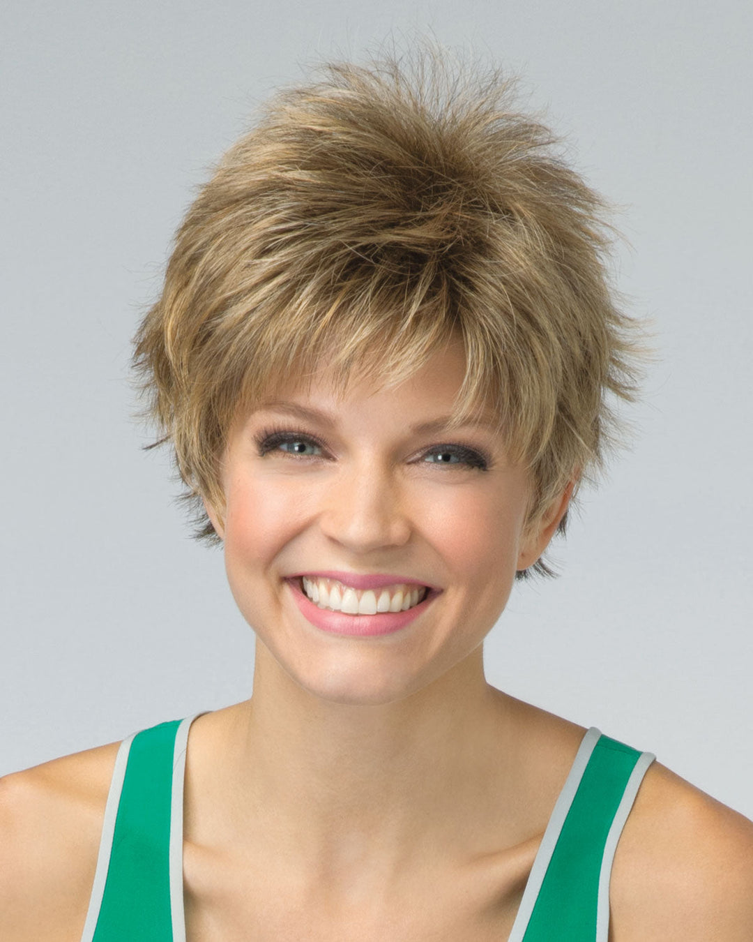Lizzy | Synthetic Wig by Rene of Paris