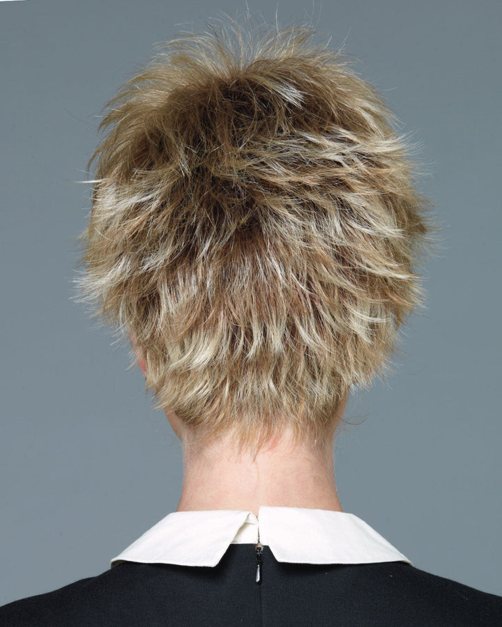 Lizzy (Exclusive) | Synthetic Wig by Rene of Paris