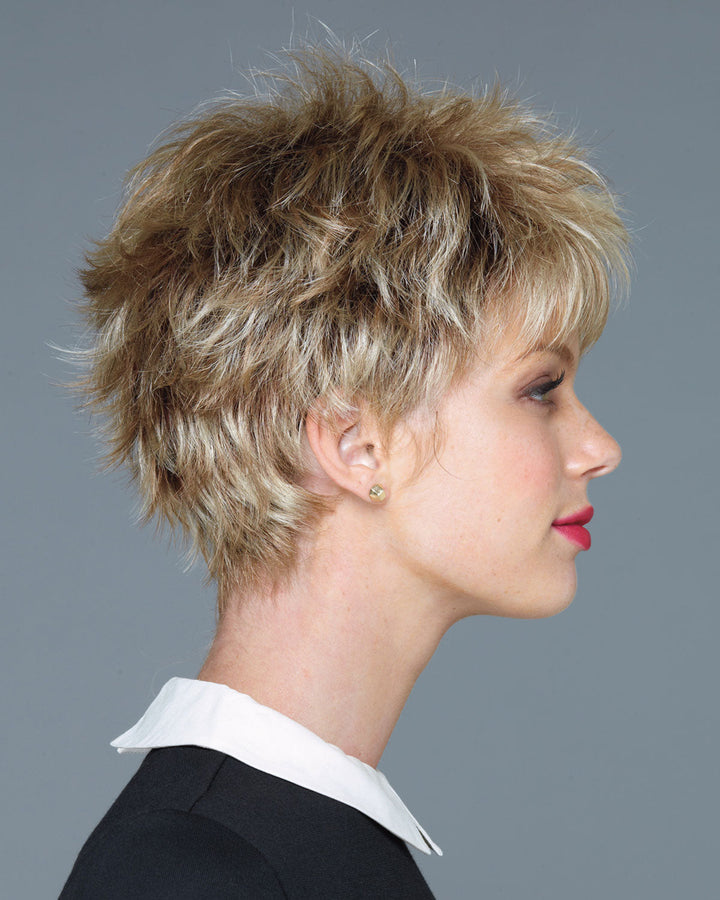 Lizzy (Exclusive) | Synthetic Wig by Rene of Paris