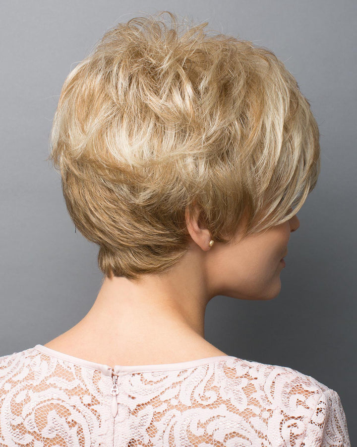 Gia | Synthetic Wig by Rene of Paris