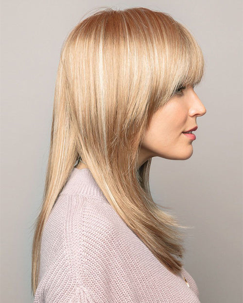 Misha | Synthetic Wig by Rene of Paris