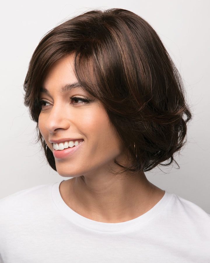 Amal | Synthetic Wig by Rene of Paris