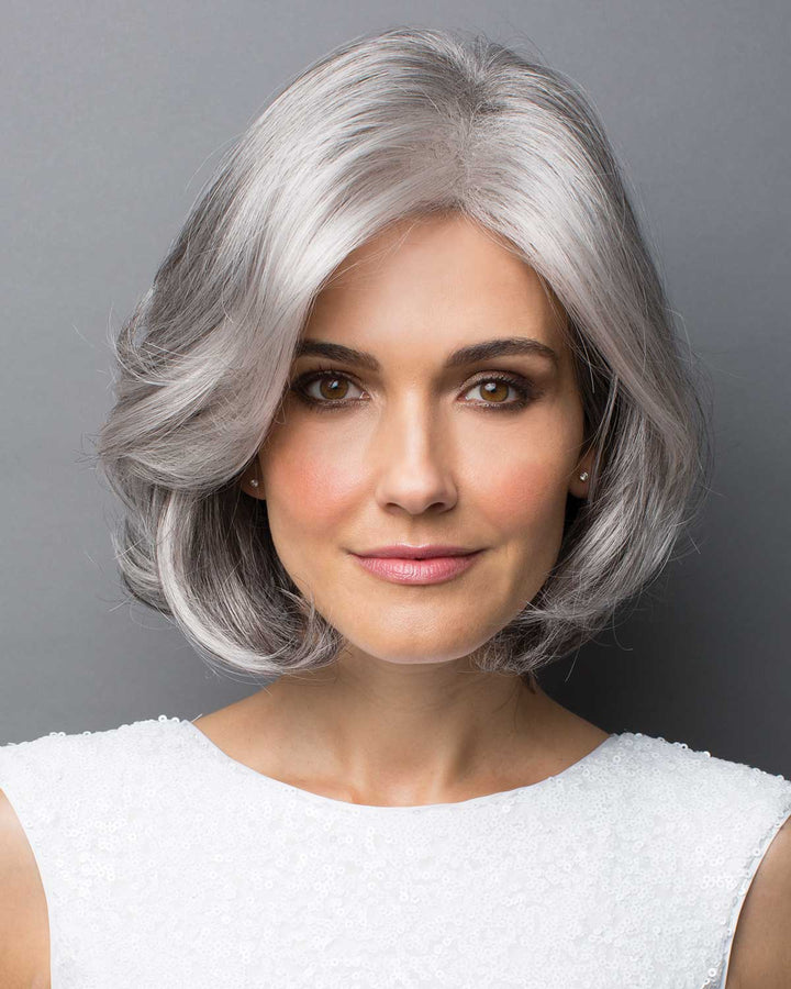 Amal | Synthetic Wig by Rene of Paris