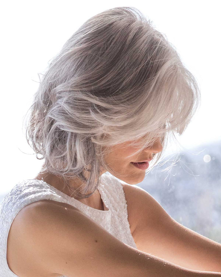 Amal | Synthetic Wig by Rene of Paris
