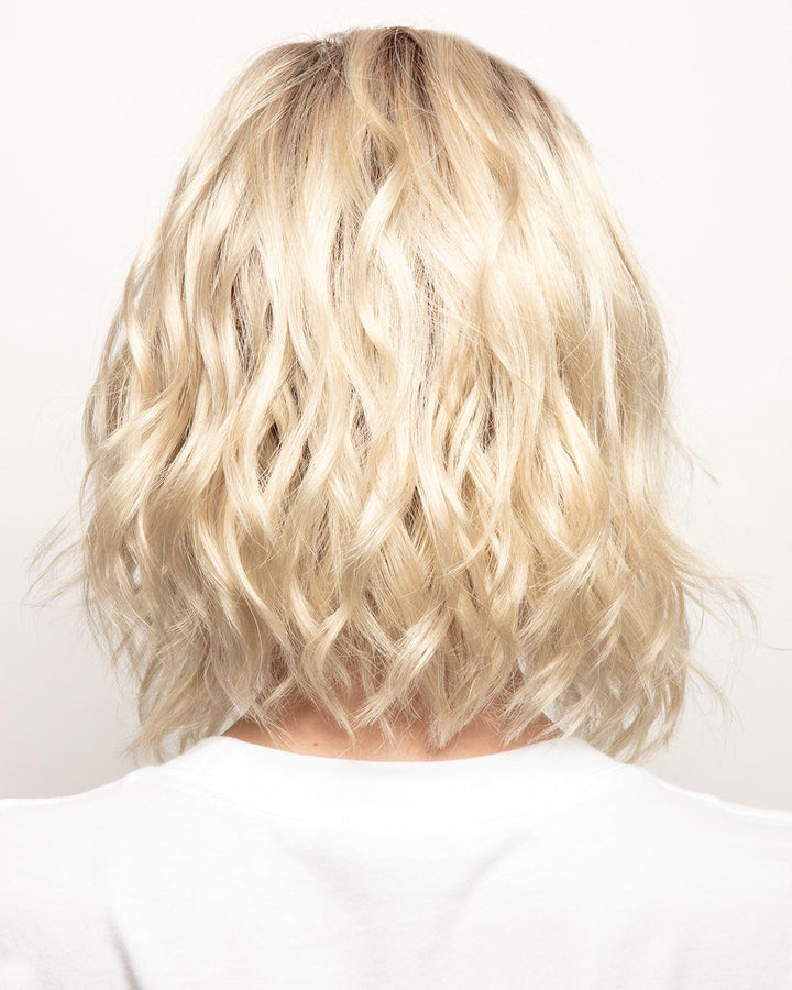 Evanna (Exclusive) | Lace Front & Monofilament Part Synthetic Wig by Rene of Paris